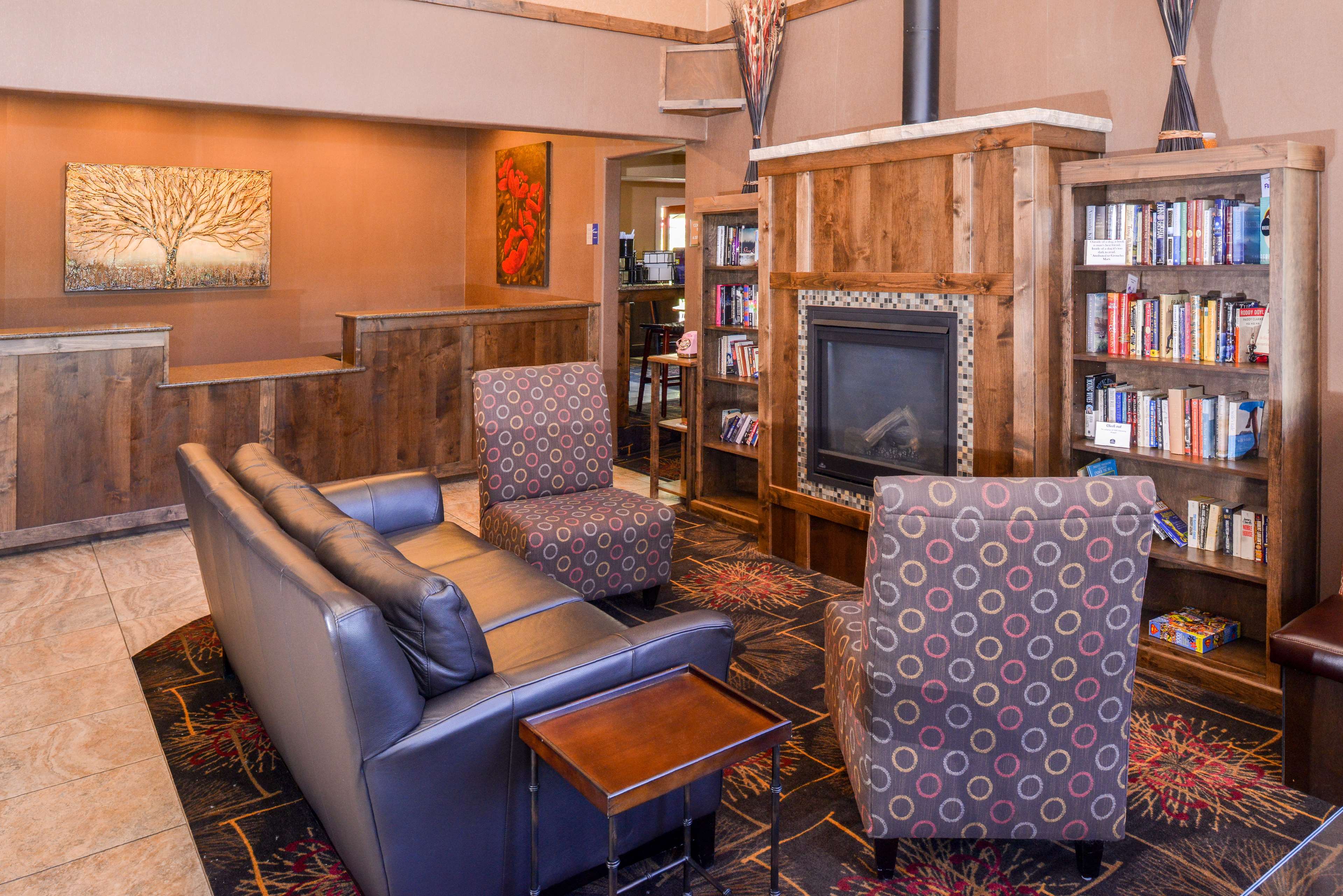 Best Western Durango Inn & Suites Photo