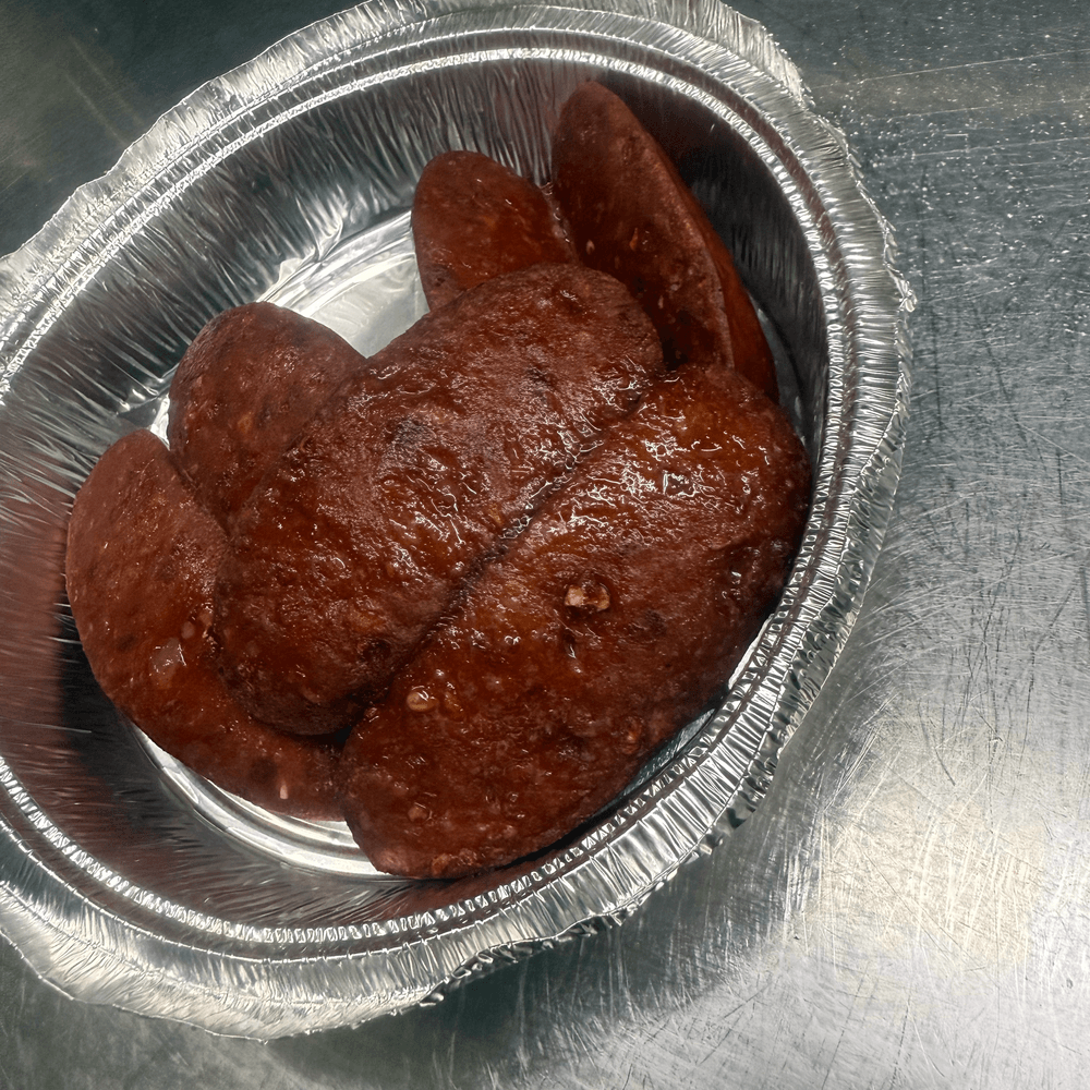 Beef Sausage