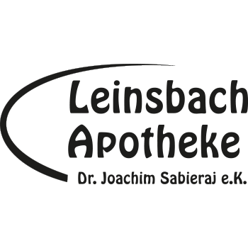 Logo der Leinsbach-Apotheke