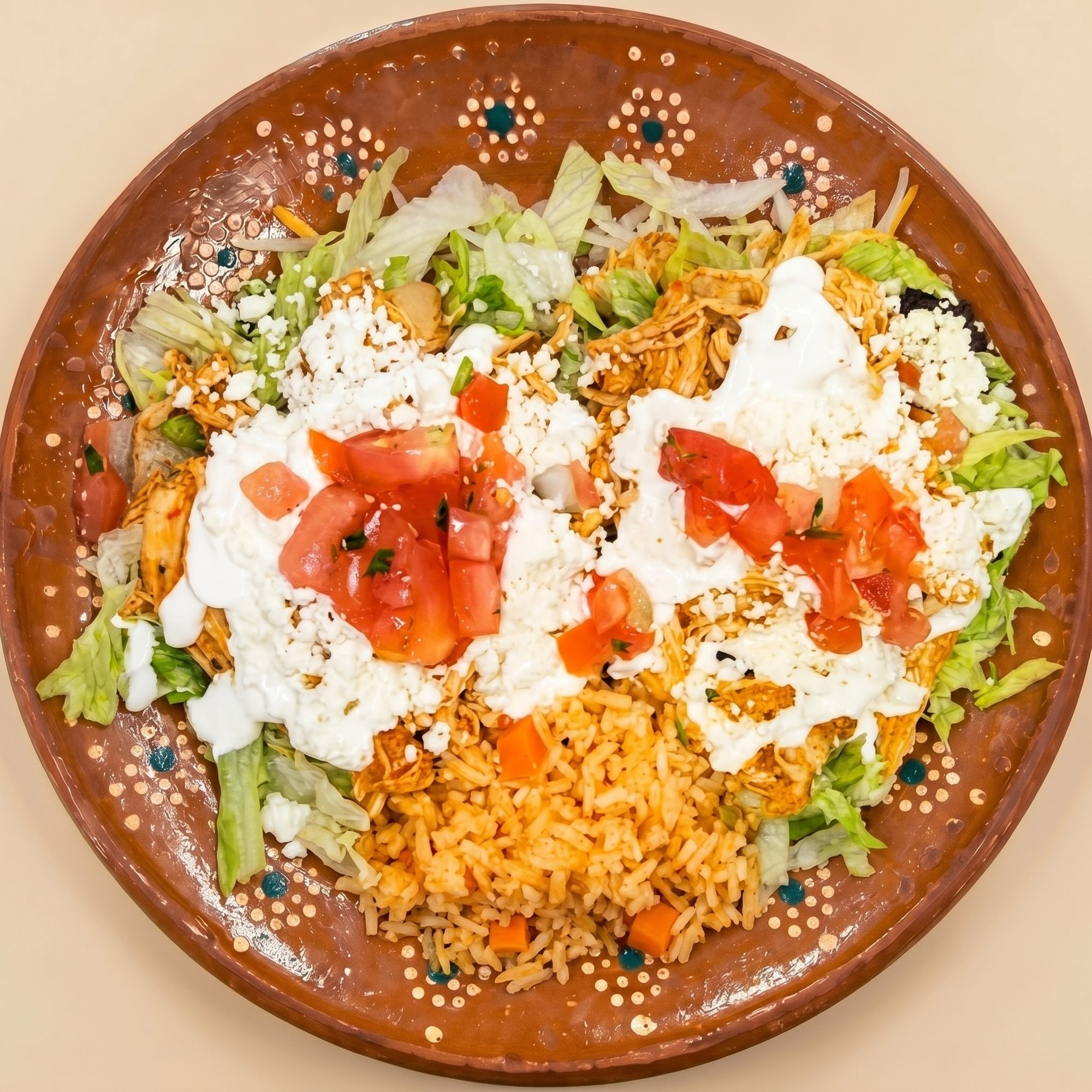 Tostadas