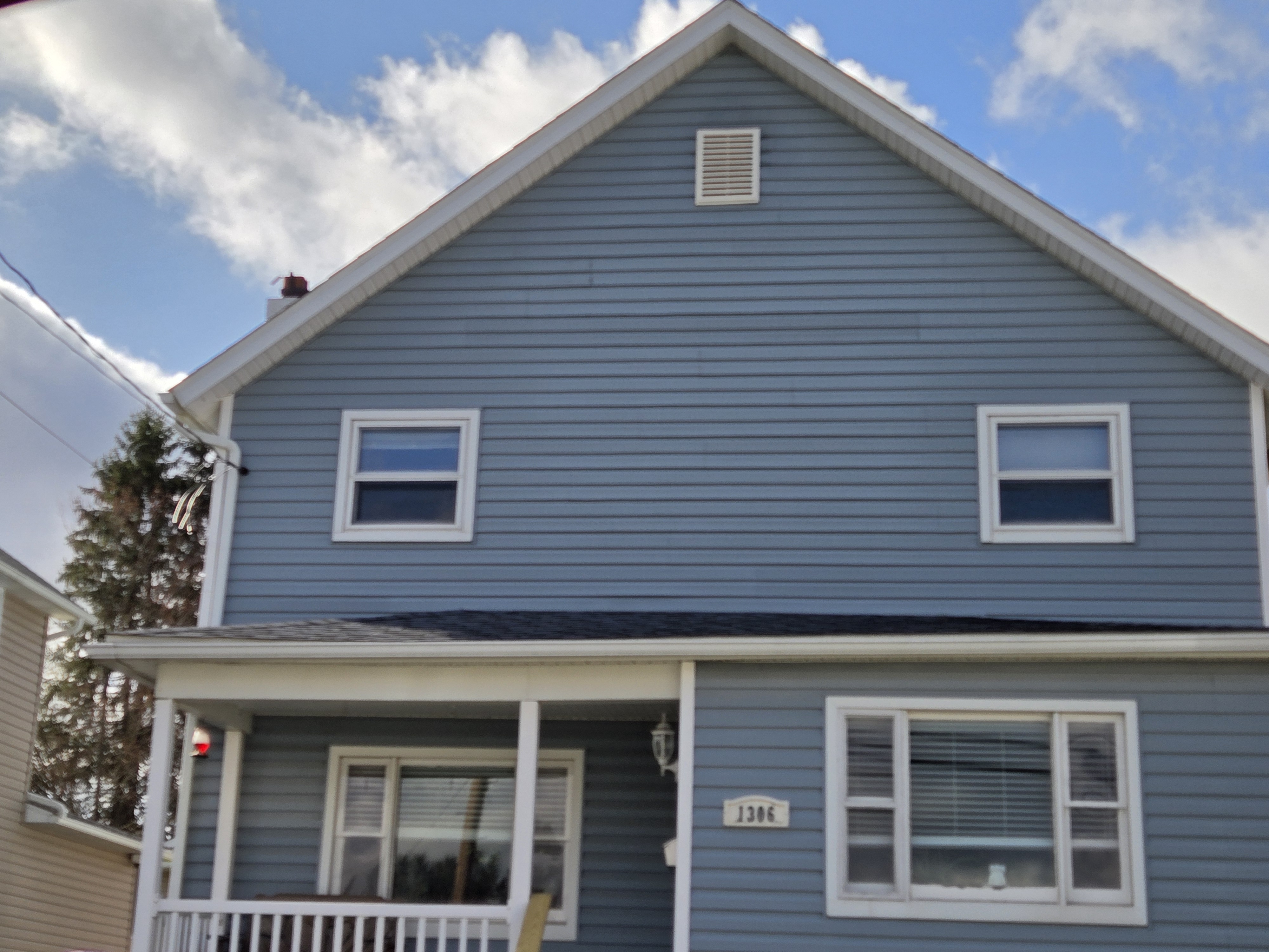 Renegade Roofing & Construction LLC Image