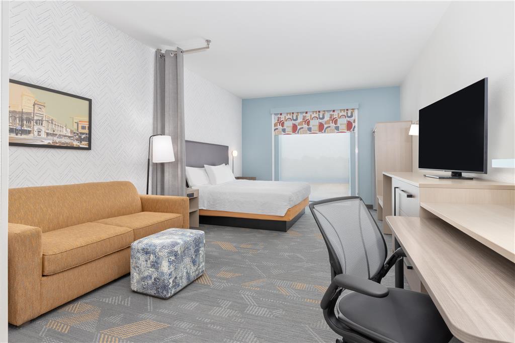 Home2 Suites by Hilton Paris Image