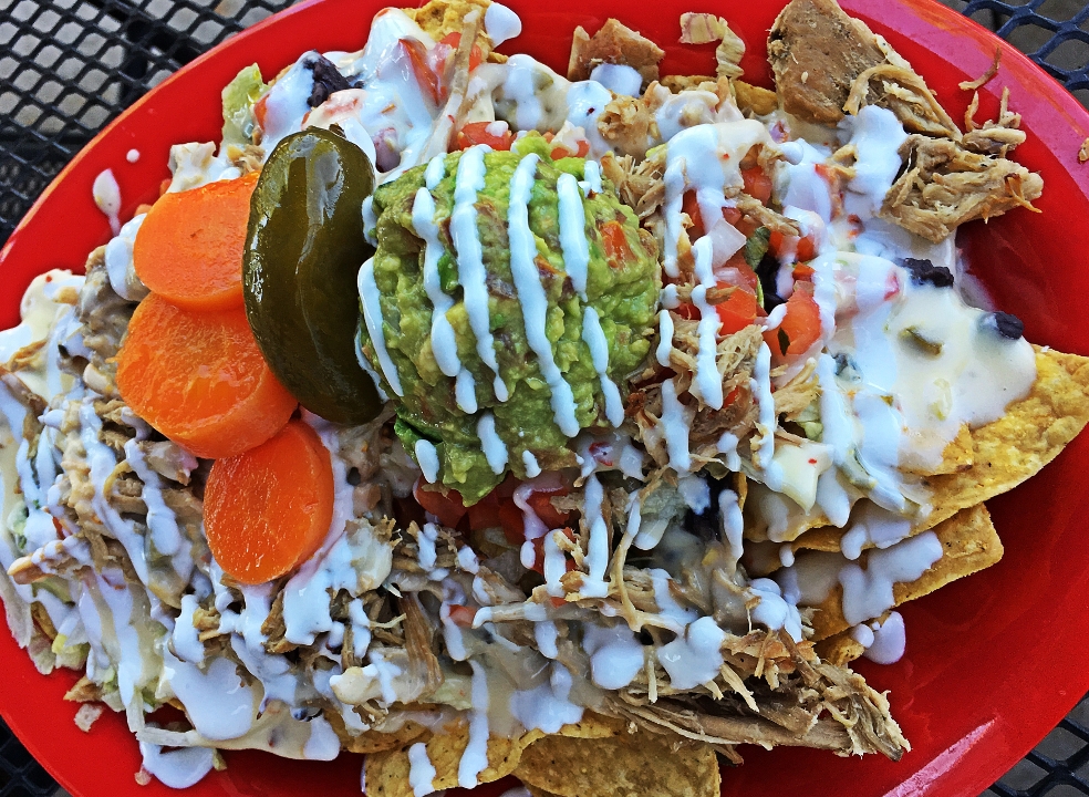 Nachos