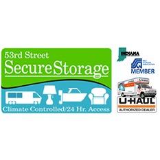 53rd Street Secure Storage