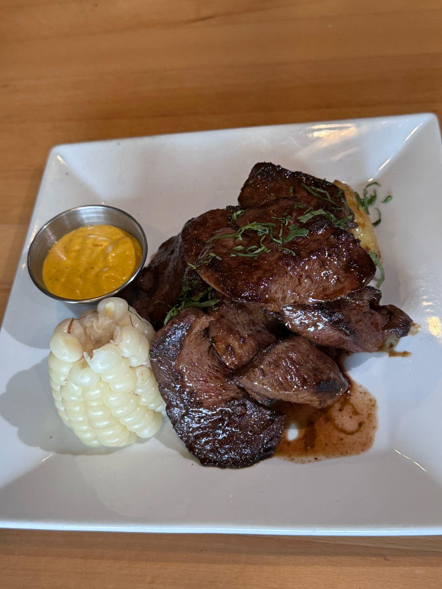 Machu Picchu Restobar Image