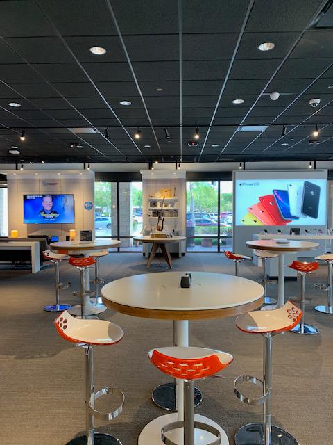 AT&T Store Photo