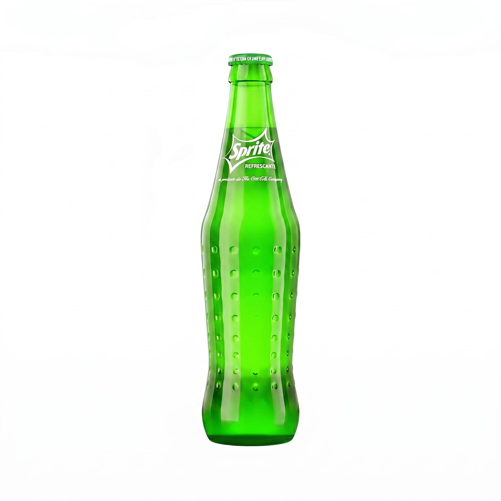 Sprite De Mexico