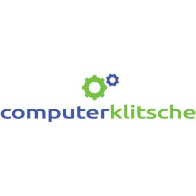 Logo von Computerklitsche GmbH