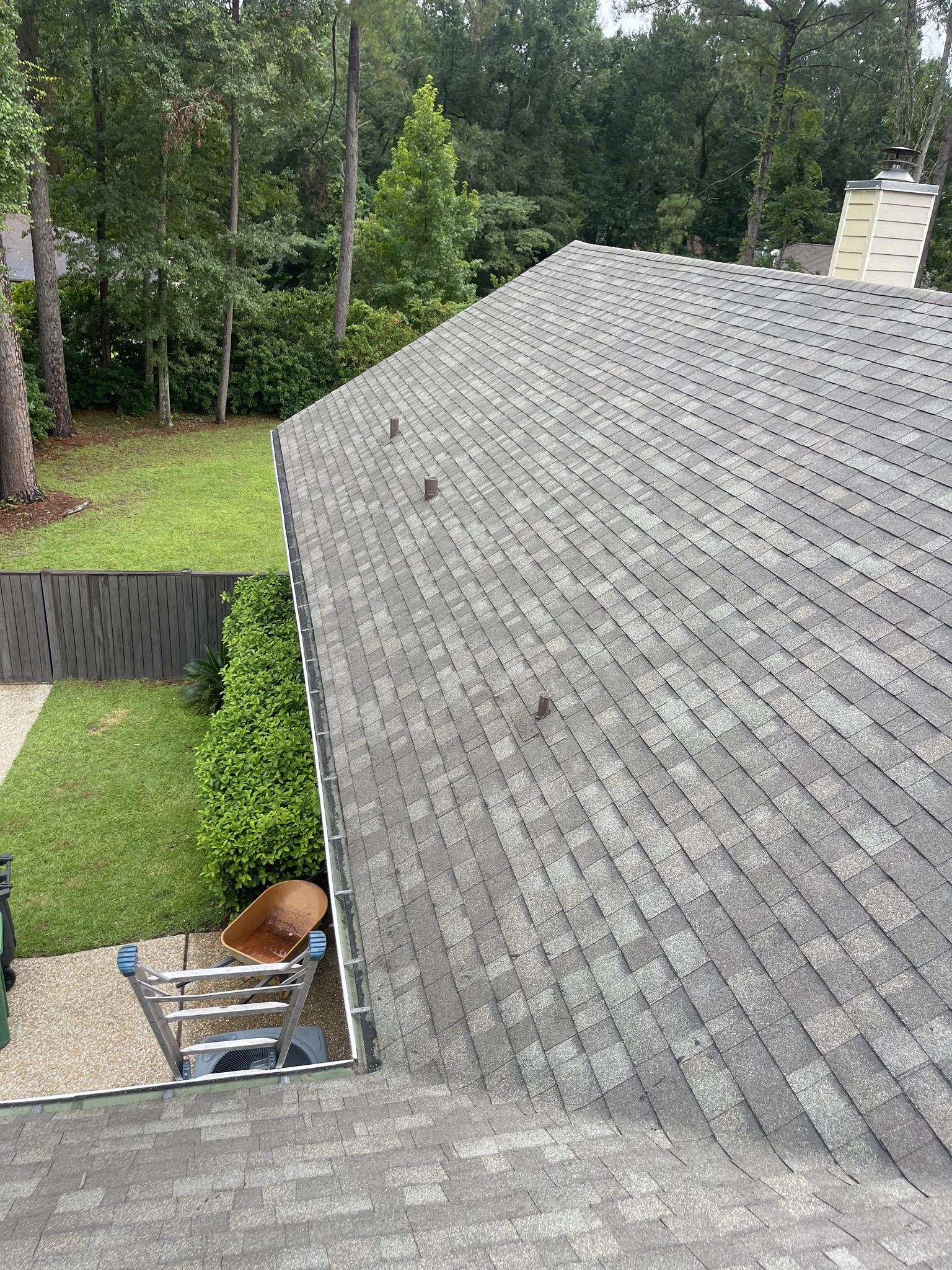 Galloway Roofing Image