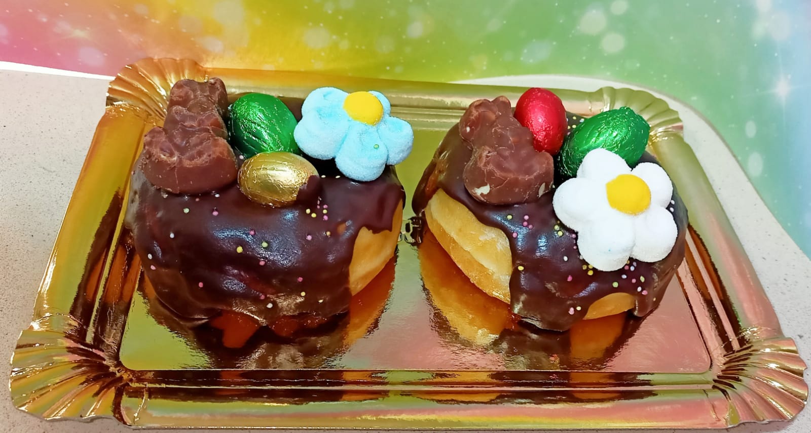 Galería en miniatura