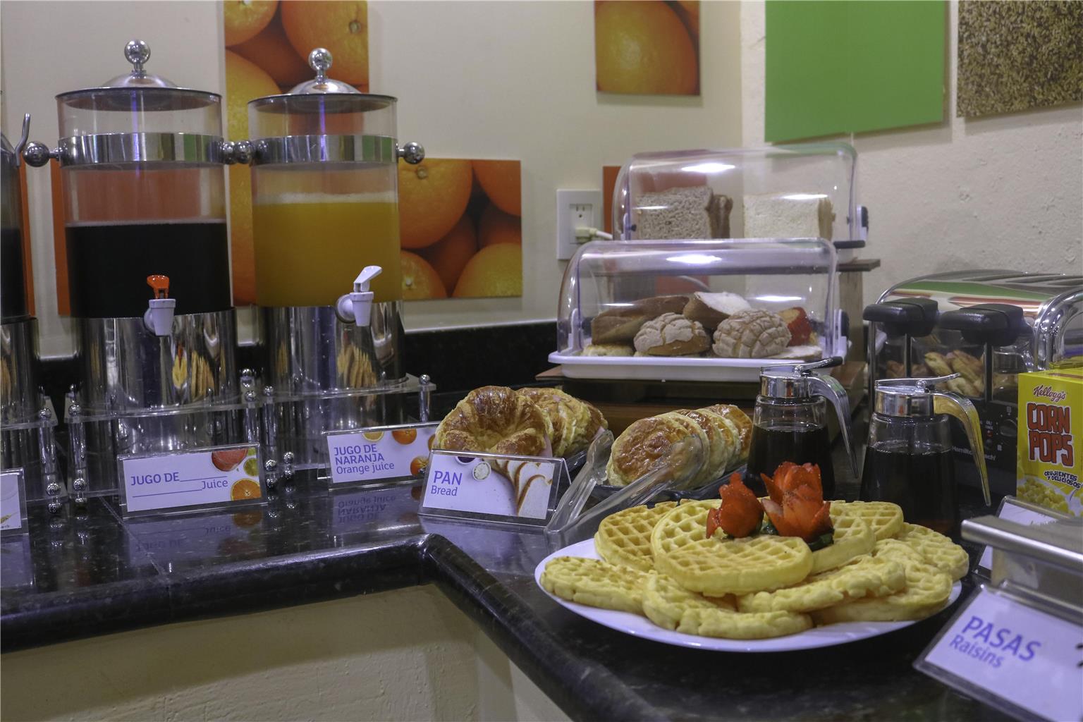 Galería en miniatura