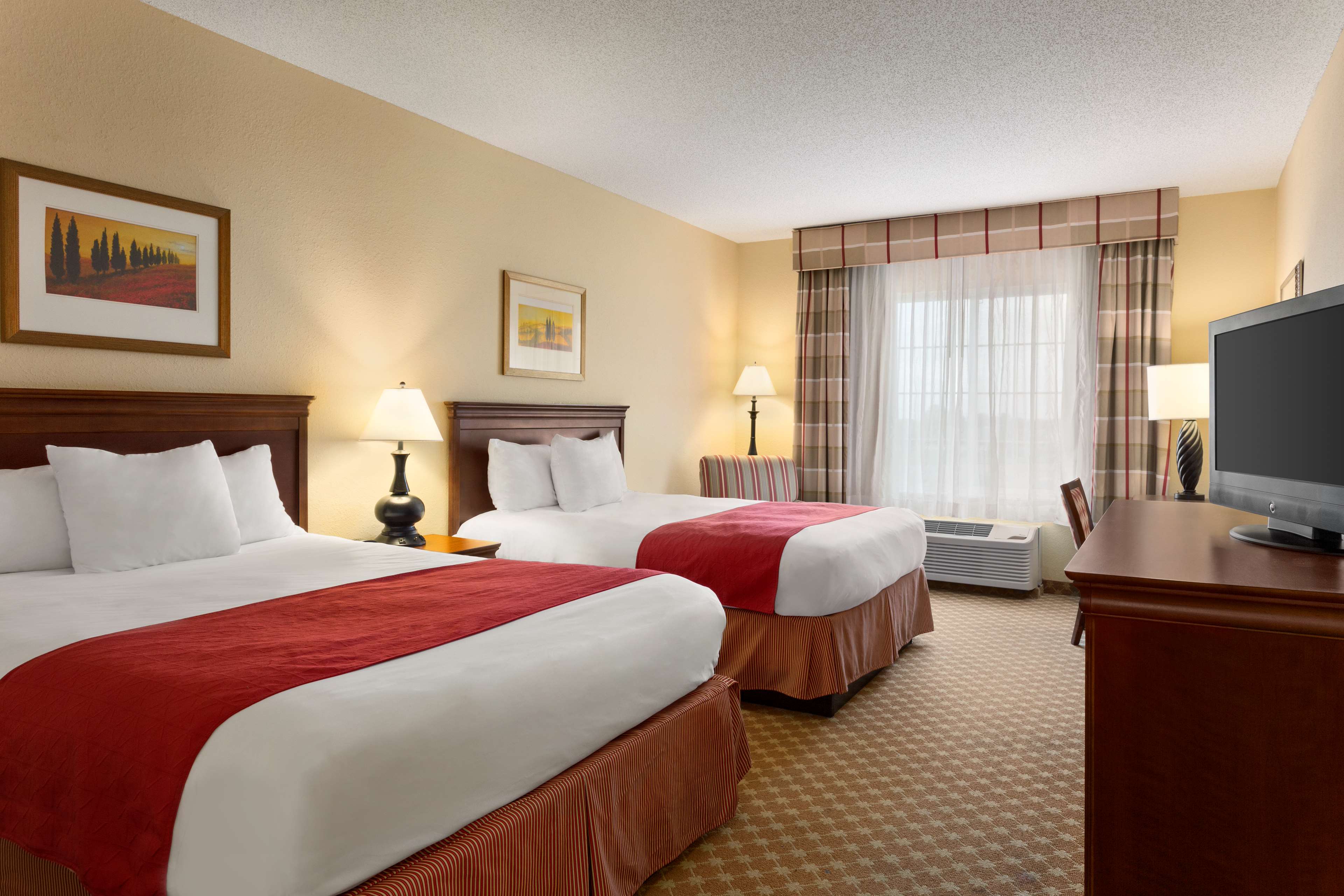 Country Inn & Suites by Radisson, London, KY Photo