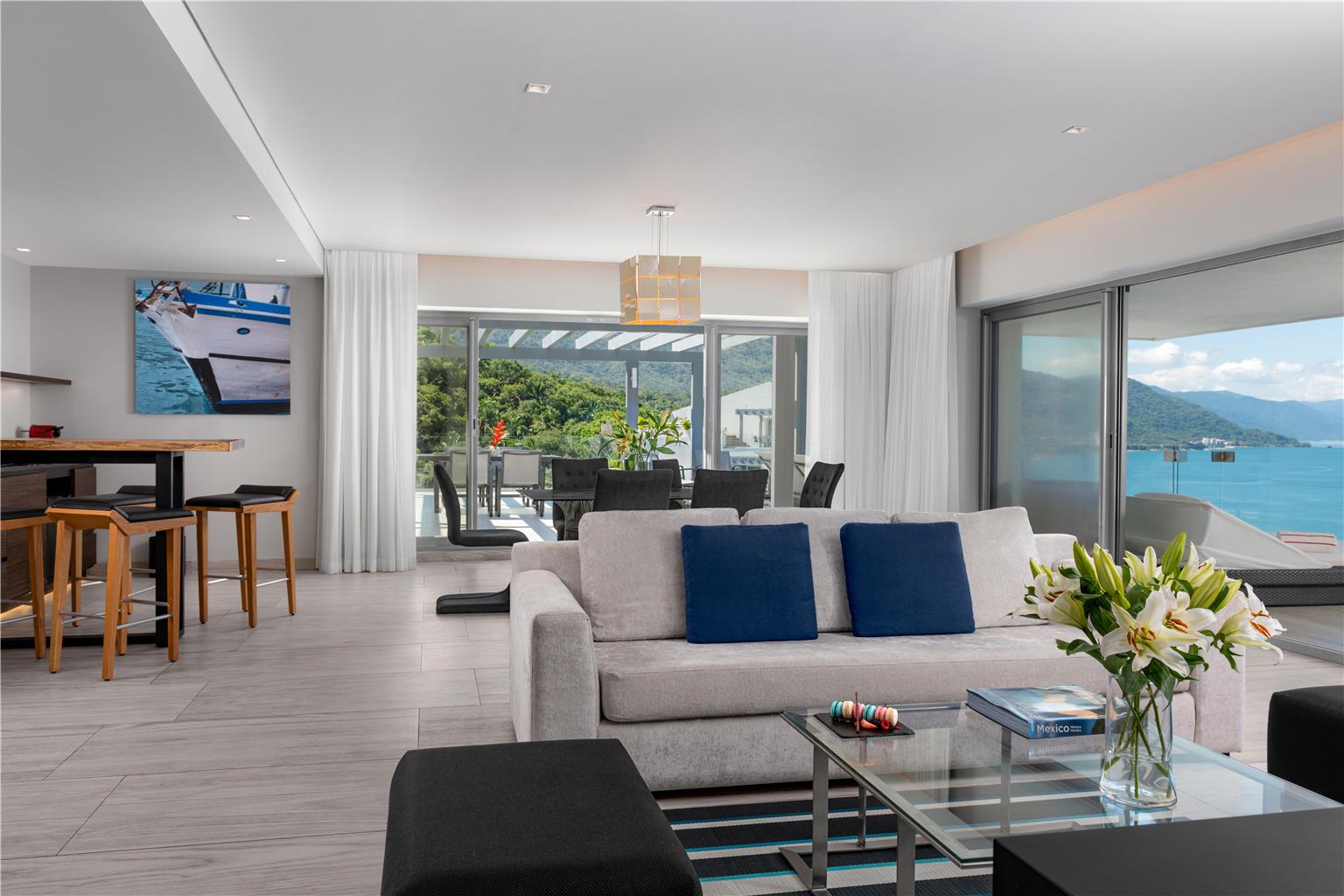 Galería en miniatura