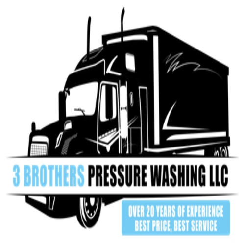 3 Brothers Pressure Washing LLC