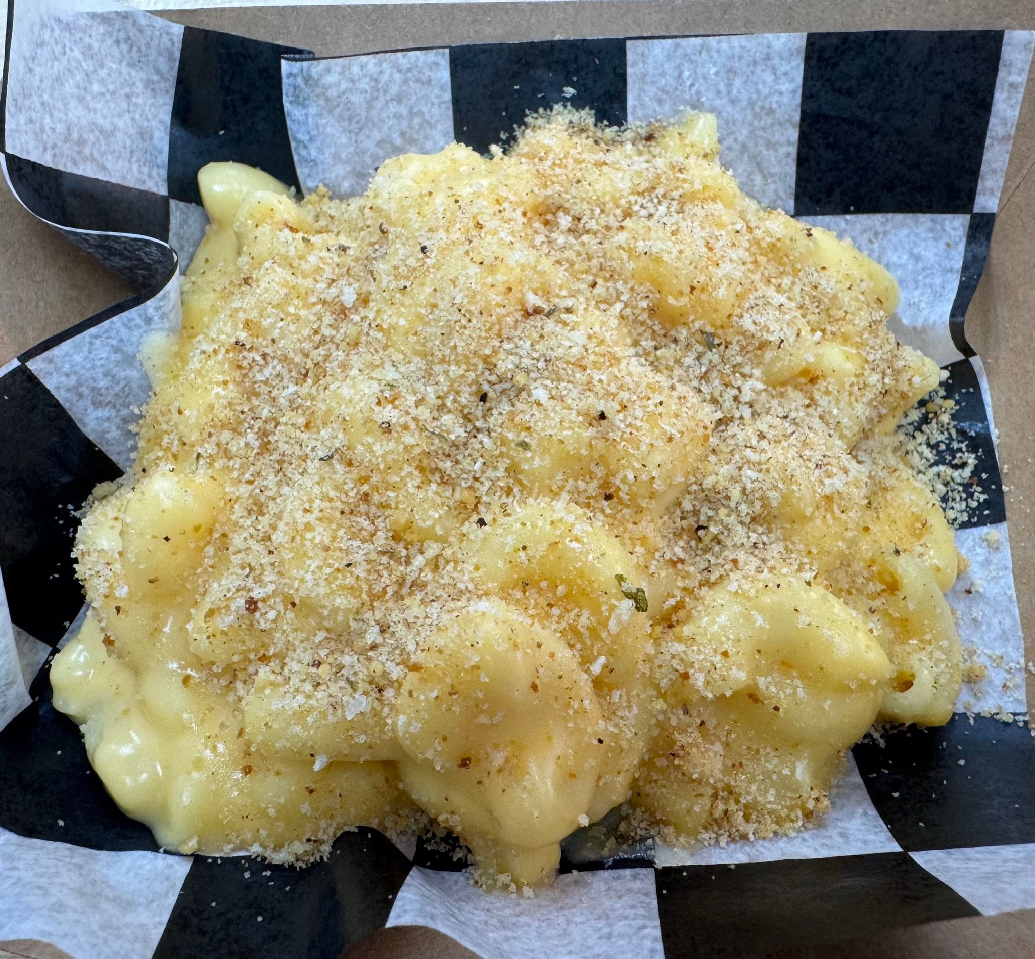 Mac'n'Cheese