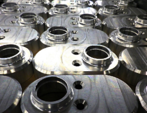 Nordic Tool & Die Co Photo