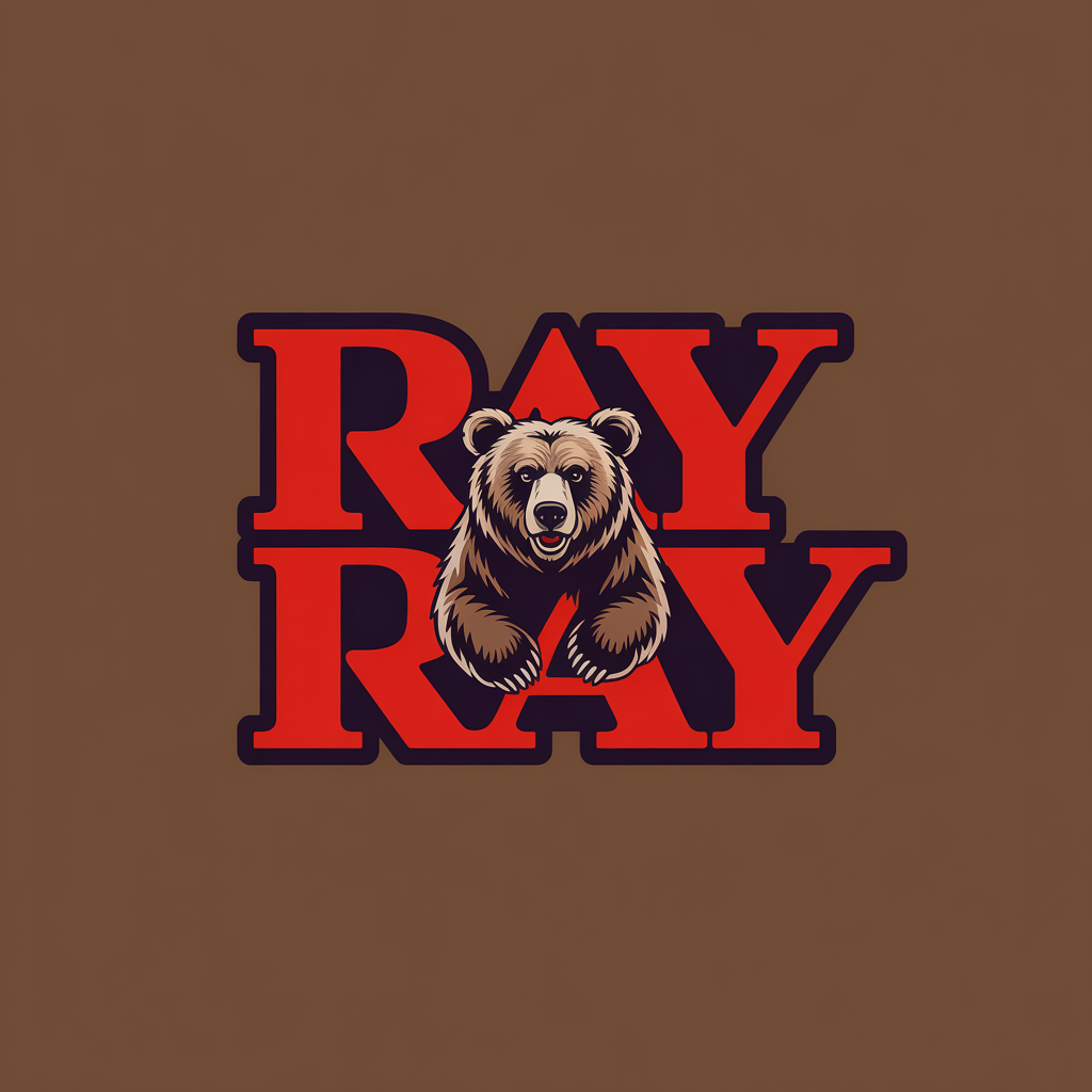 RayRay Apparel Image