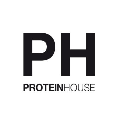 ProteinHouse Worcester Logo