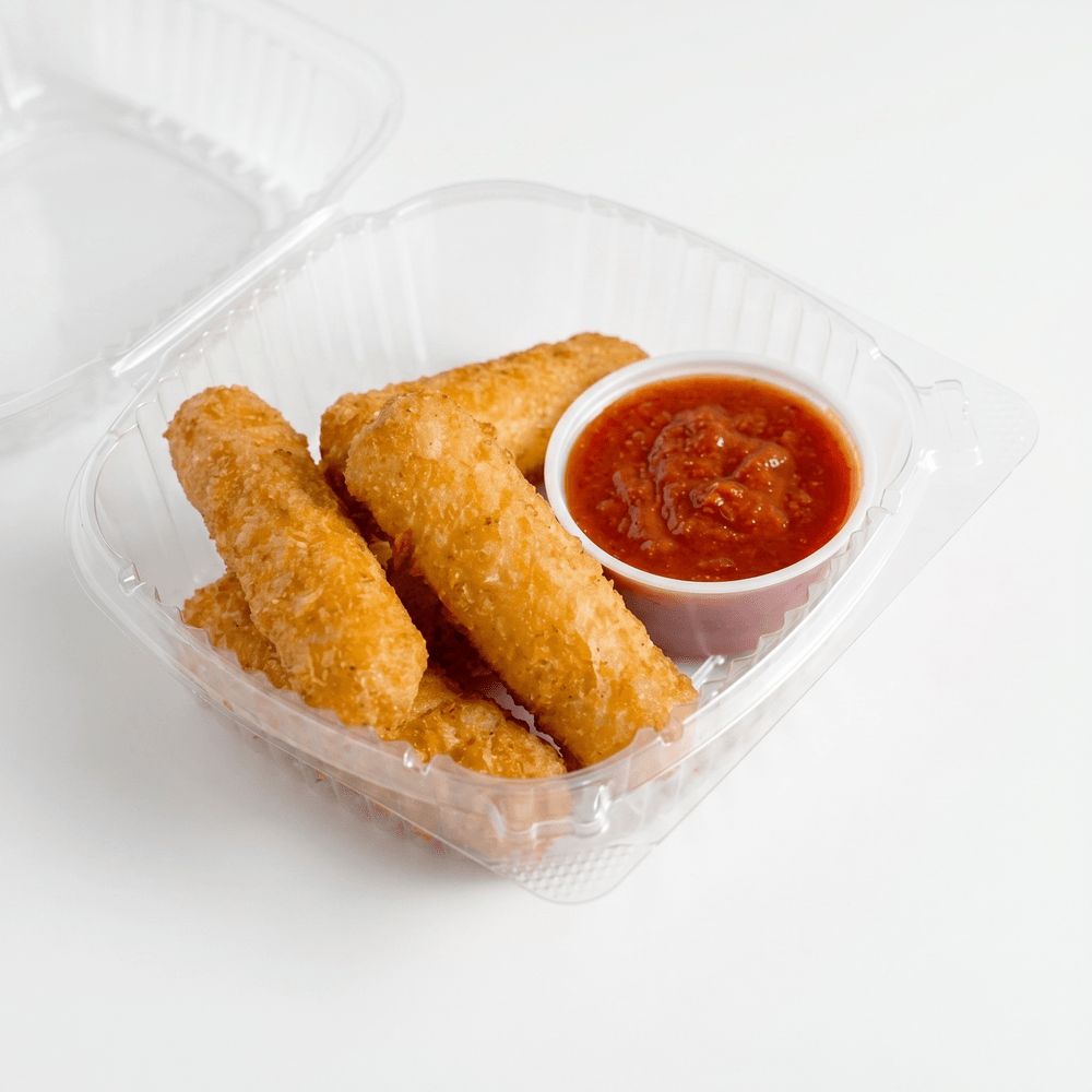 Mozzarella Sticks (5)