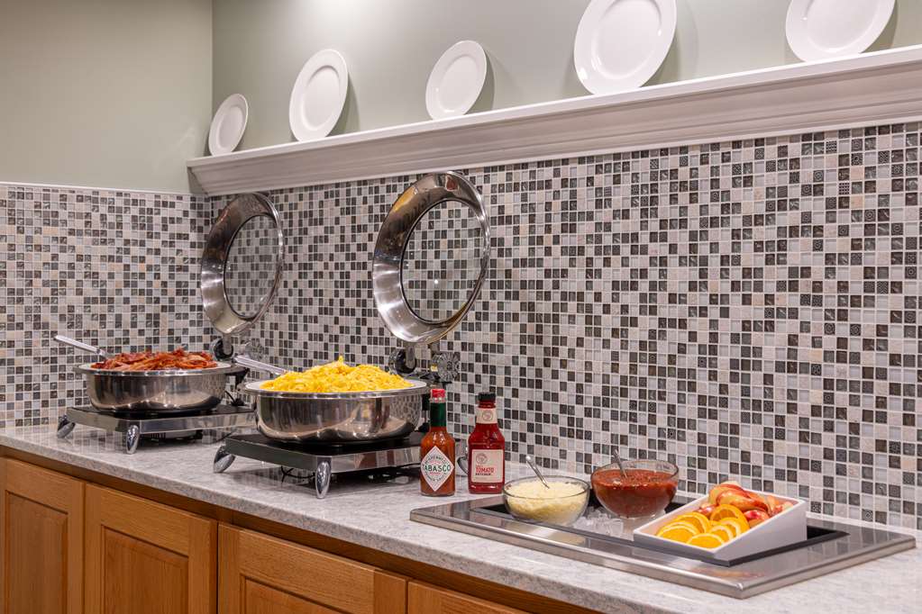 Best Western Plus Waterbury - Stowe Image