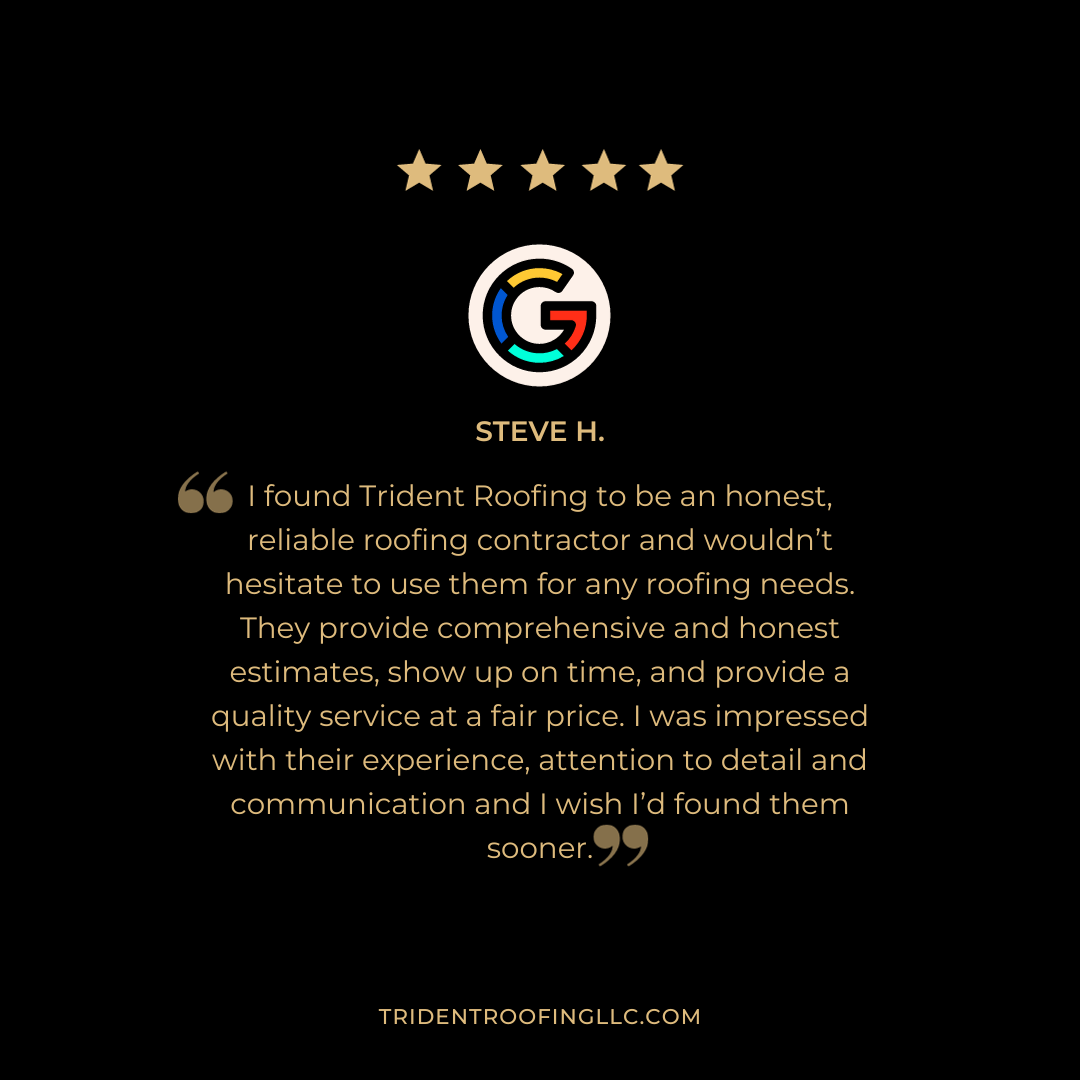 Trident Roofing Image