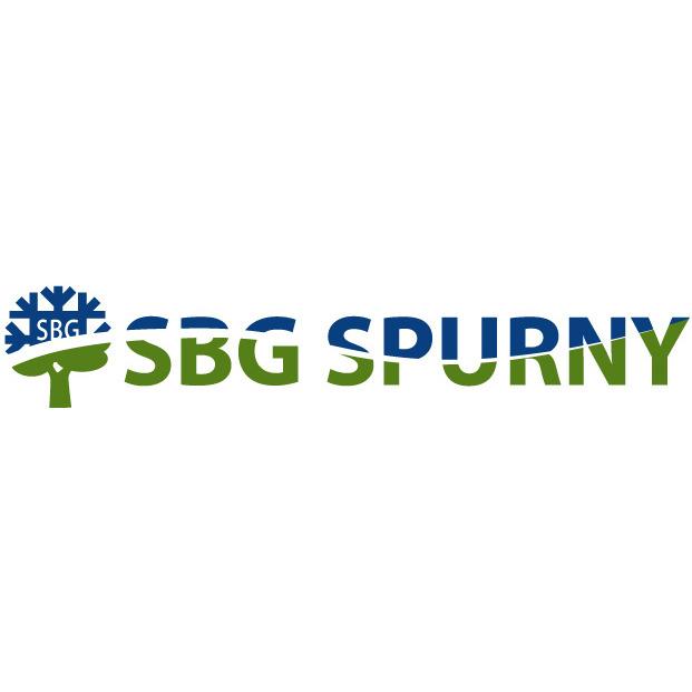 SBG Spurny GmbH Logo
