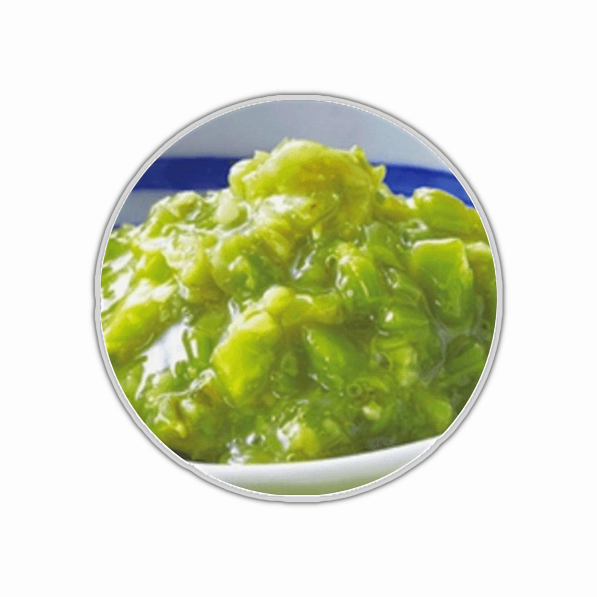 Real Wasabi