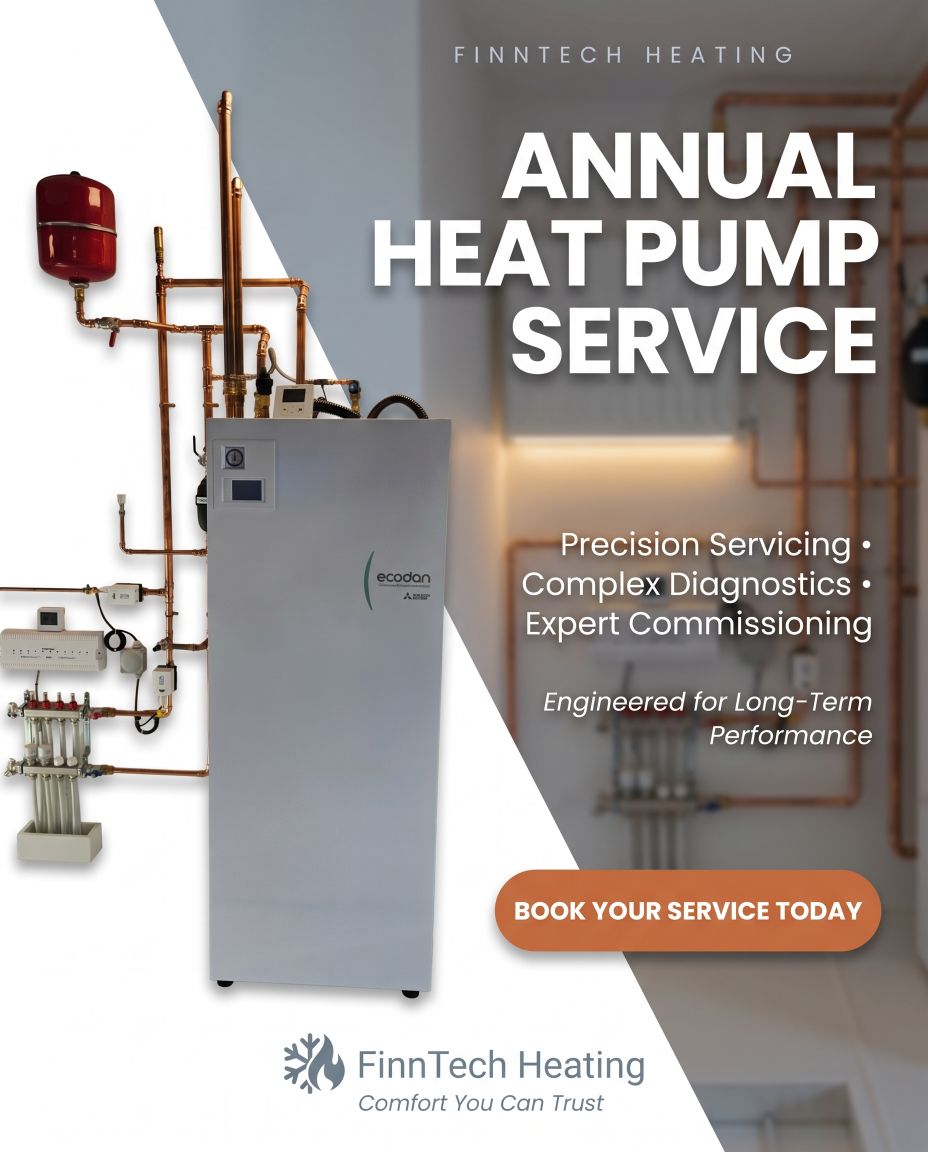 FinnTech Heating 10