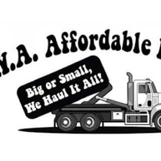 NWA Affordable Hauling LLC