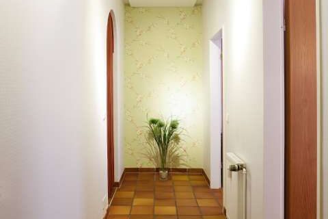 Bilder Physiotherapie am Vogelsang