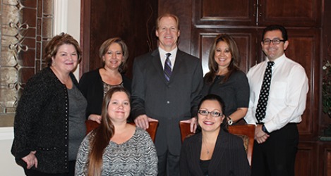 Davis & Van Wagenen Law