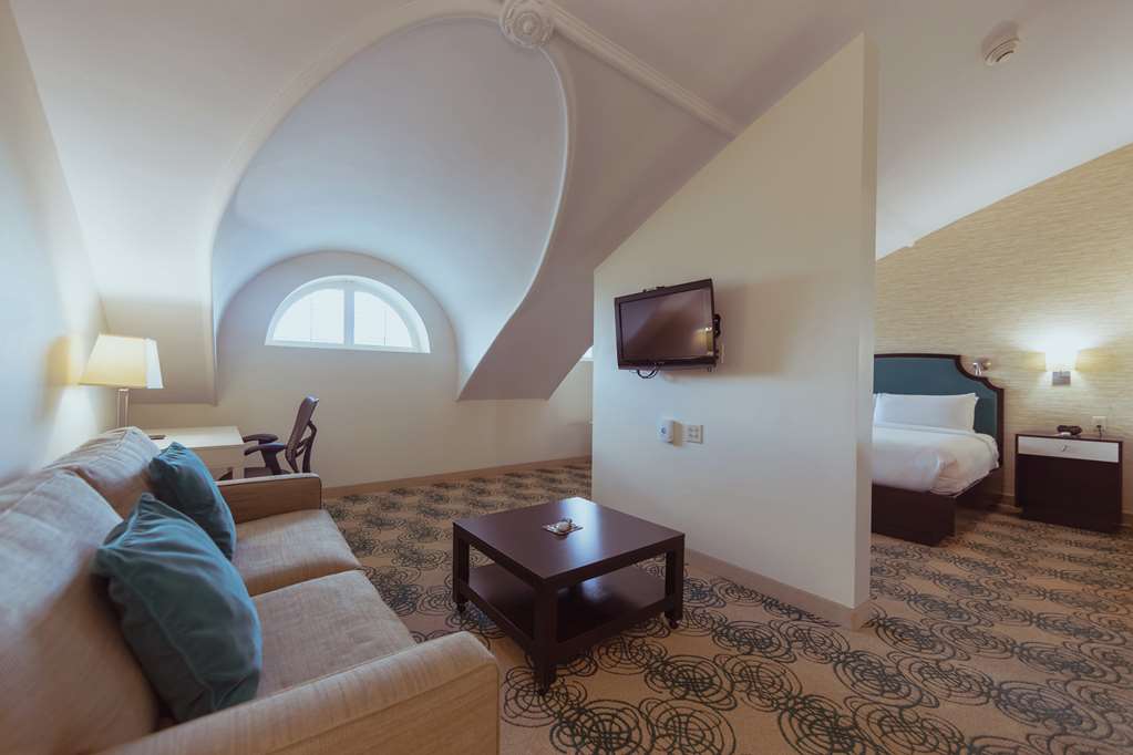 Hotel Skyler Syracuse, Tapestry Collection by Hilton Image