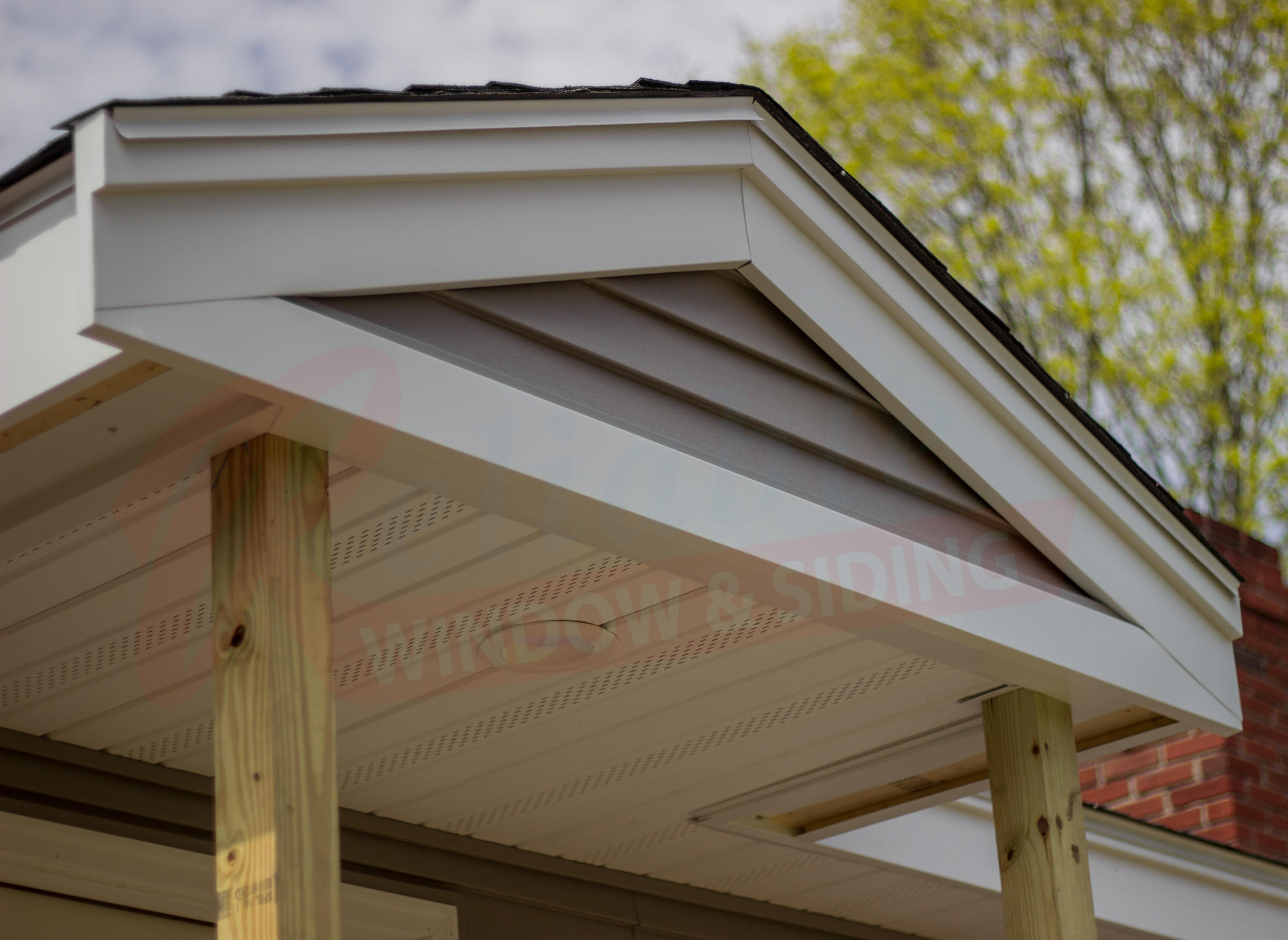 Reliable Roofing, Siding & Windows Photo