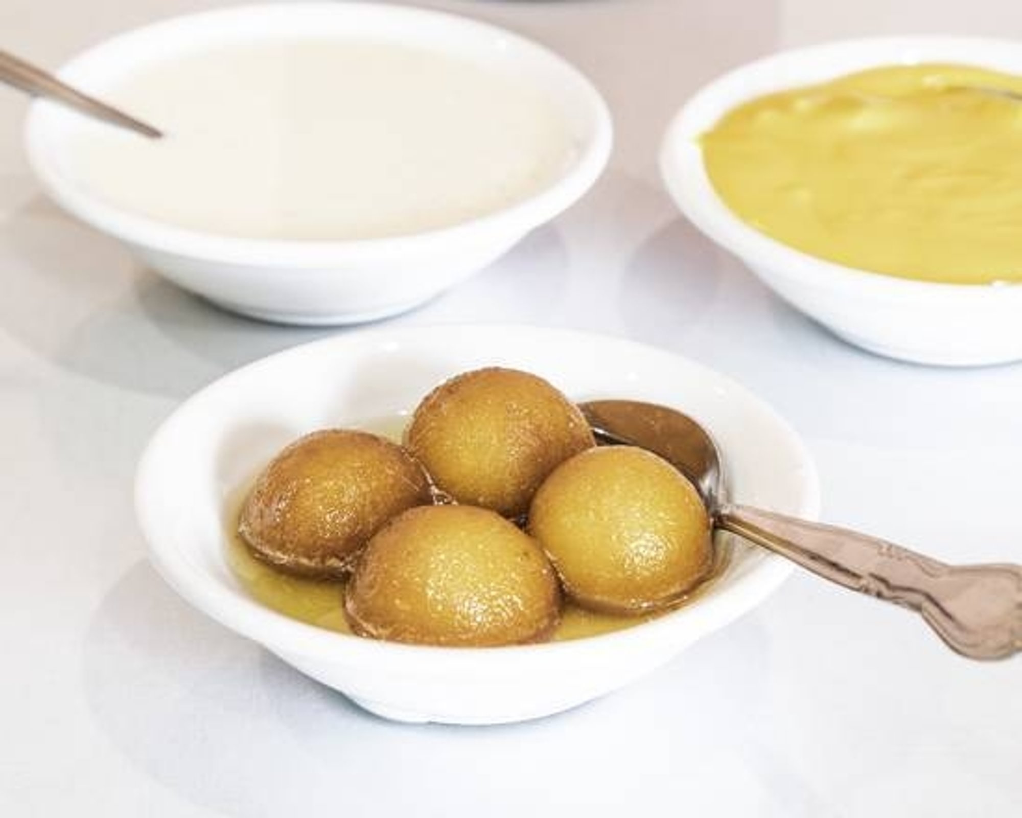 Gulab Jamun