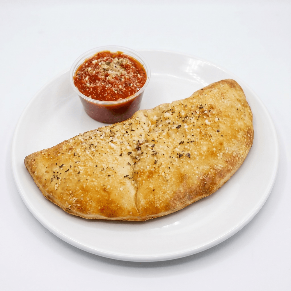 Cheese Calzone