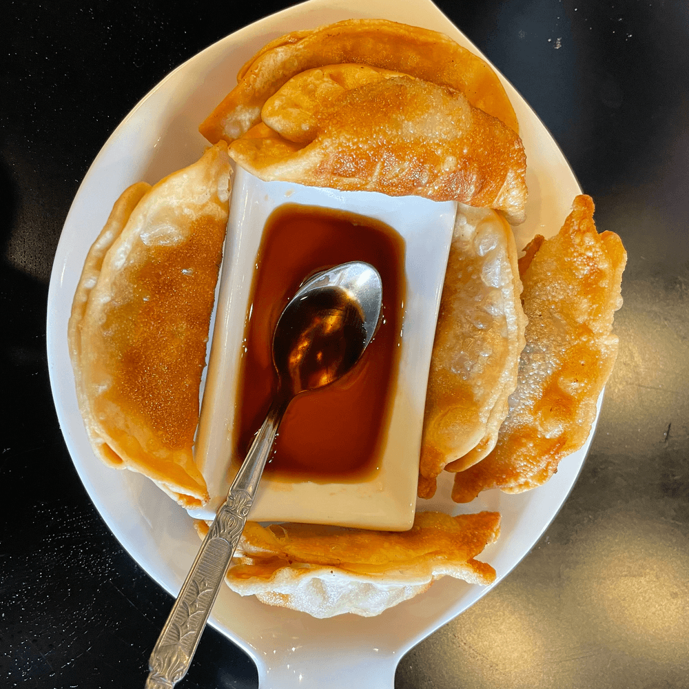 Potstickers