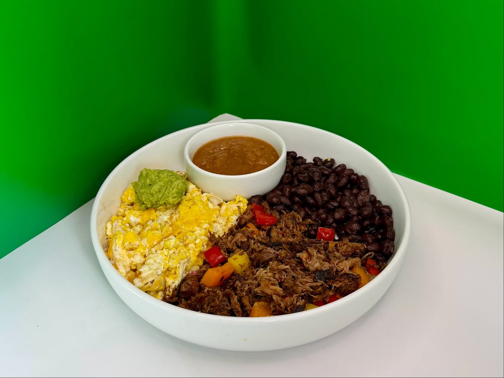Fiesta Breakfast