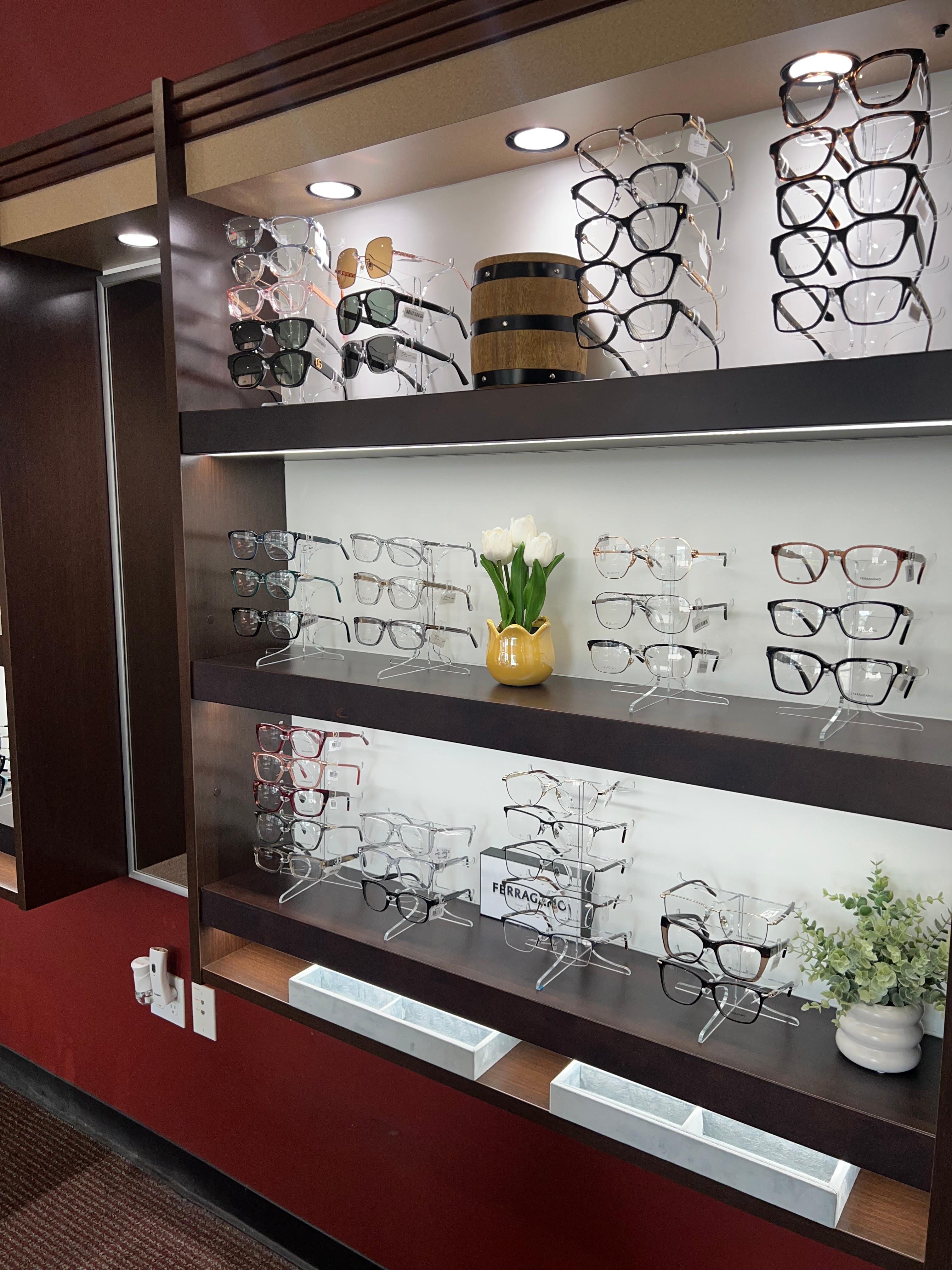 Proview Eye Care formally Lobue Vision Center