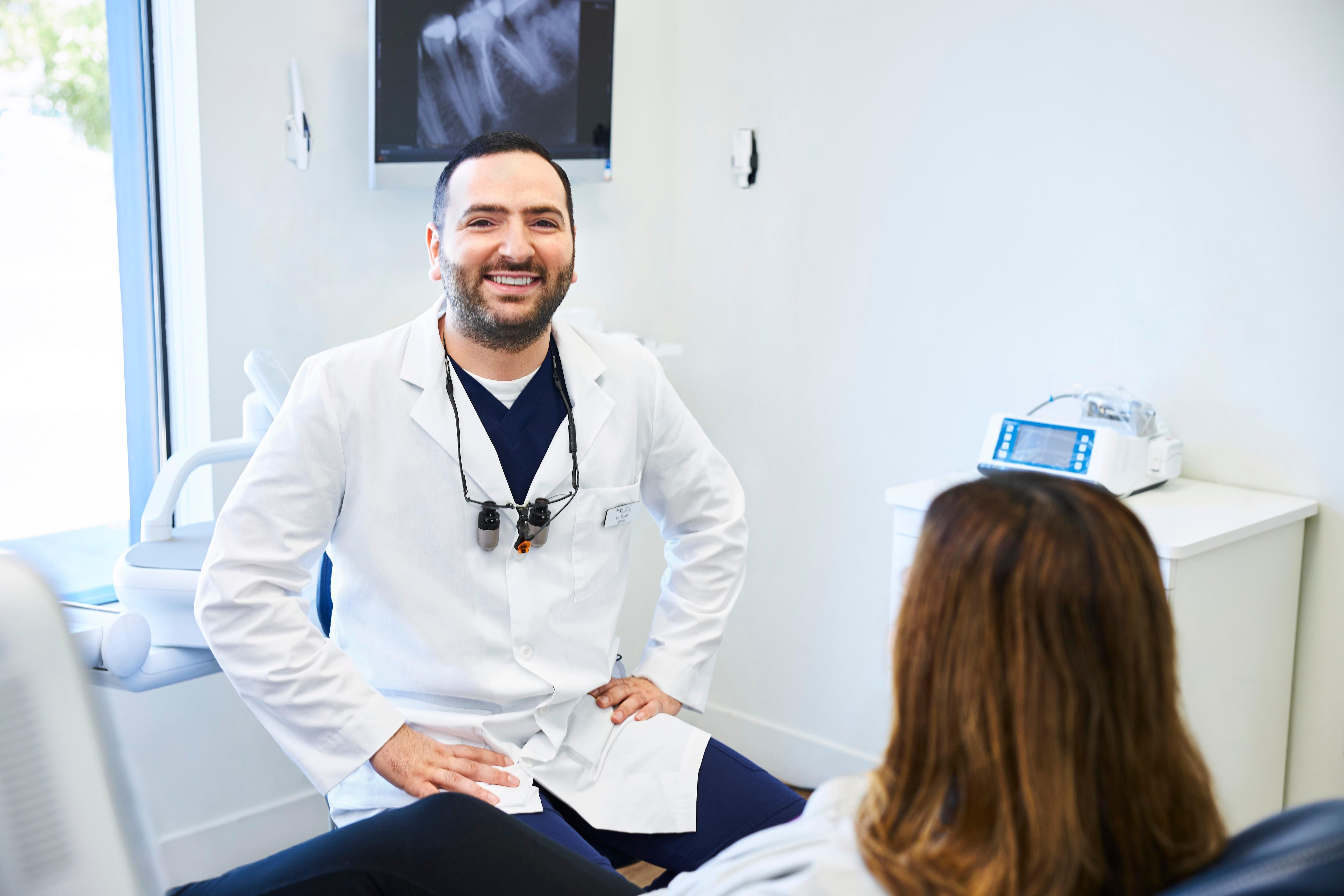 Empower Dental Glendale Image