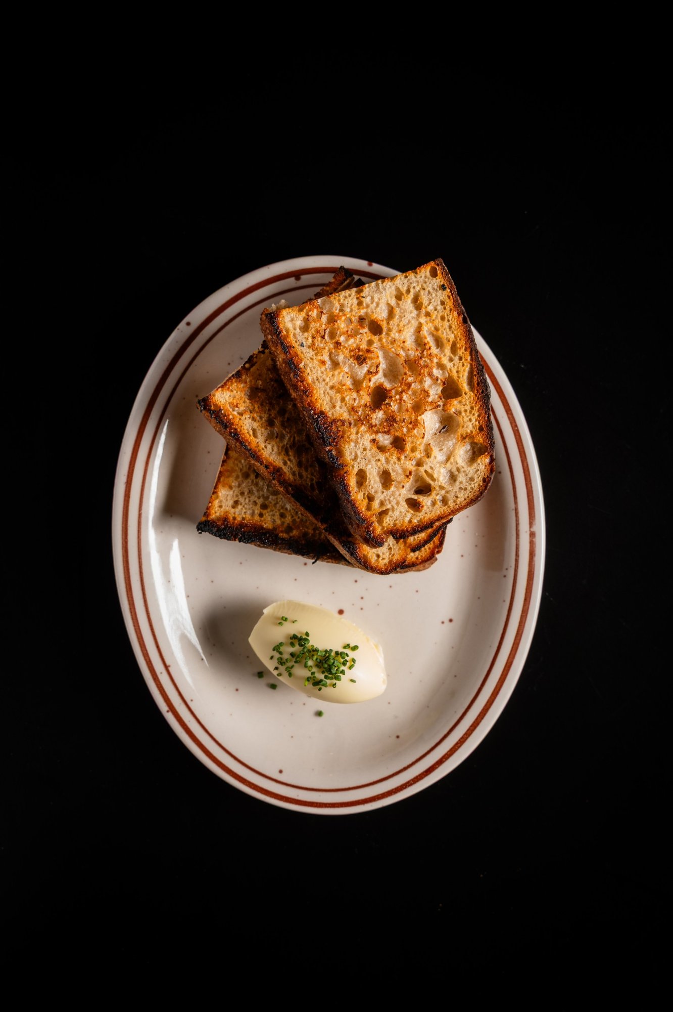 Sourdough Focaccia