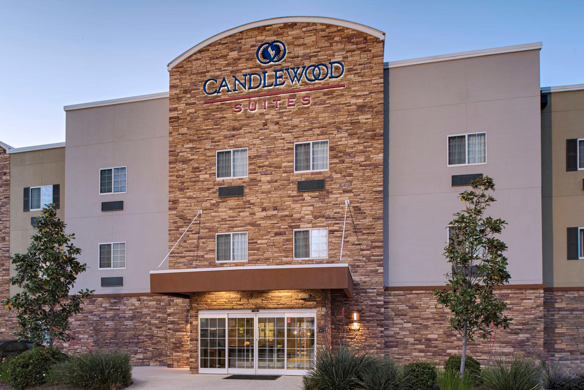 Candlewood Suites Austin N-Cedar Park Photo