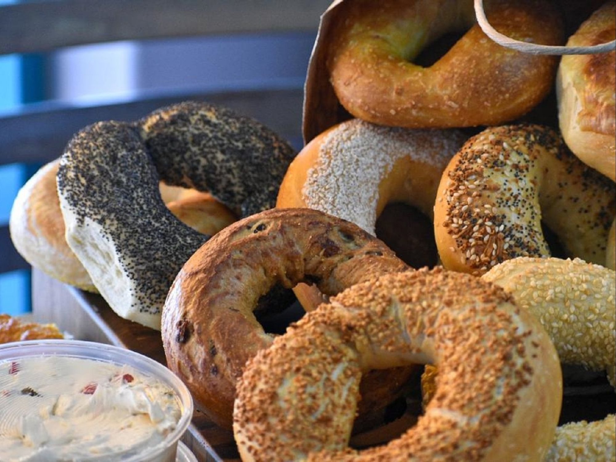 BAKERS 1/2 DOZEN DEAL (7BGLS+1CC)