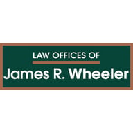 Law Offices of James R. Wheeler