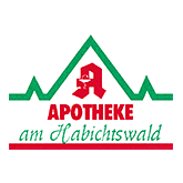 Logo der Apotheke am Habichtswald