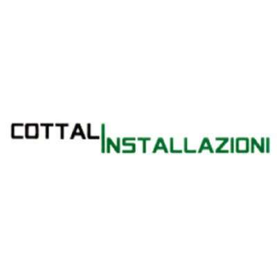 Logo di COTTALI INSTALLAZIONI