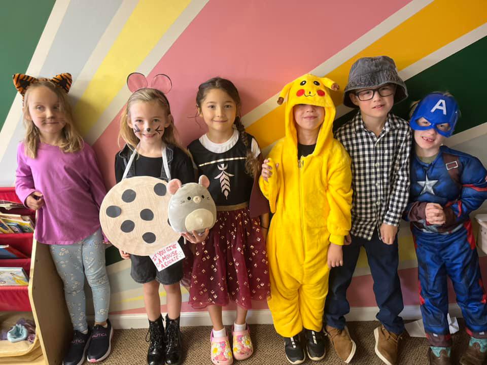 Maximum Christian School Image