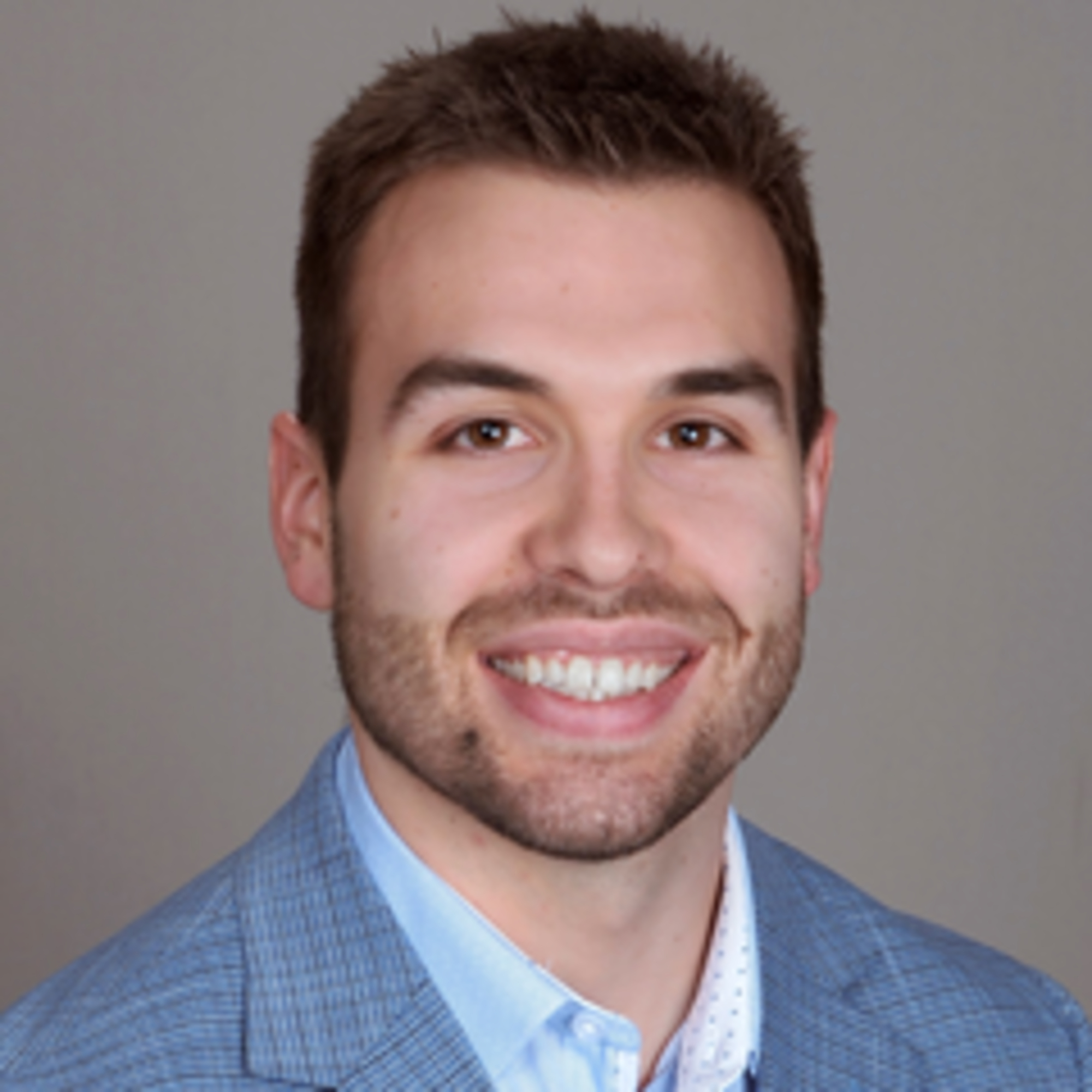 Edward Jones - Financial Advisor: Luke Bays Image