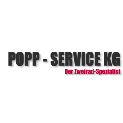 Logo von Popp-Service KG