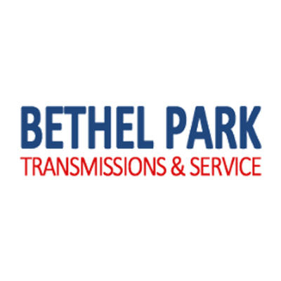Bethel Park Transmissions & Service Logo