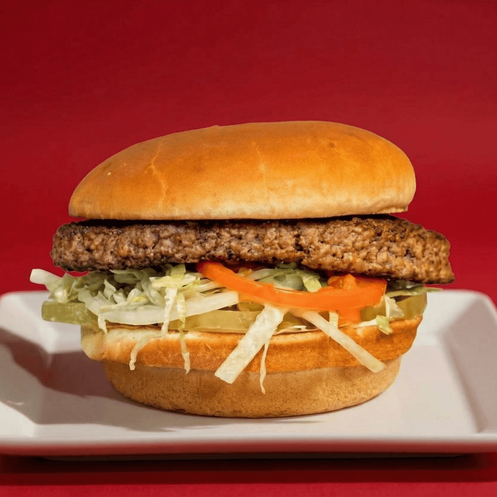 Super Burger